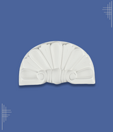 D584 | DOORS & WINDOWS SURROUND (ARCHITRAVES) | DECORATIVE